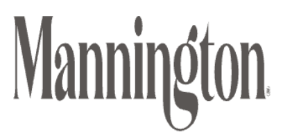 Mannington Logo